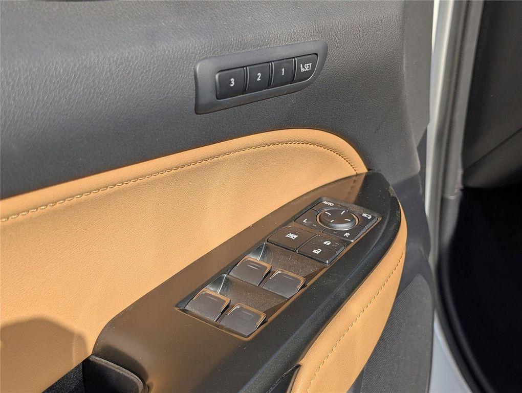 used 2025 Lexus NX 350 car, priced at $42,296