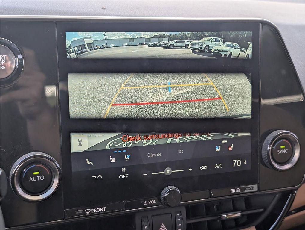 used 2025 Lexus NX 350 car, priced at $42,296