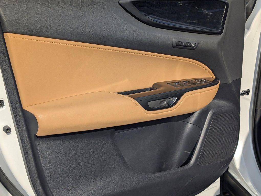 used 2025 Lexus NX 350 car, priced at $42,296