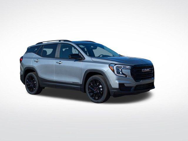 new 2024 GMC Terrain car, priced at $30,255