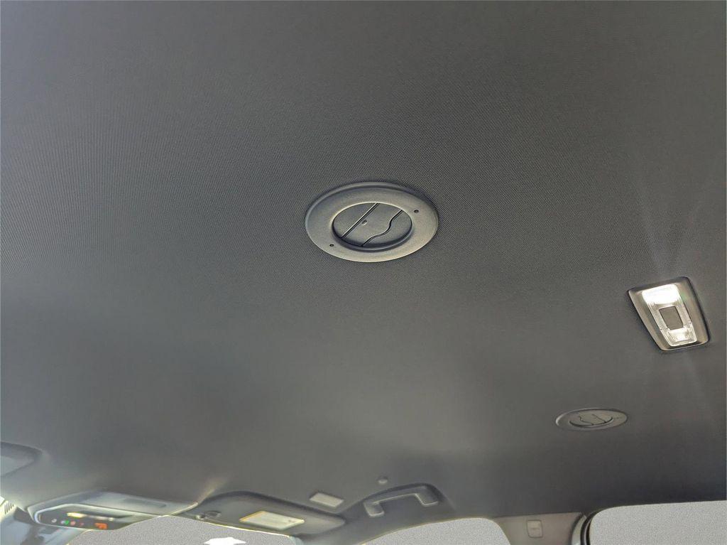 new 2026 Chevrolet Traverse car, priced at $57,855