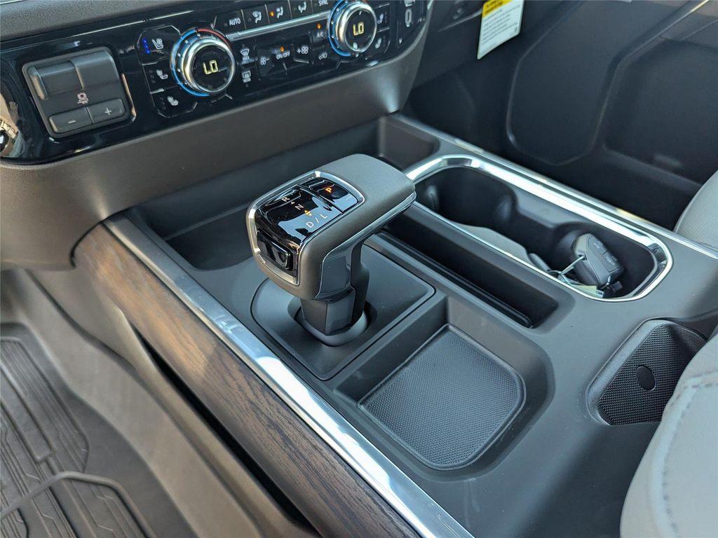 new 2026 GMC Sierra 1500 car, priced at $59,943