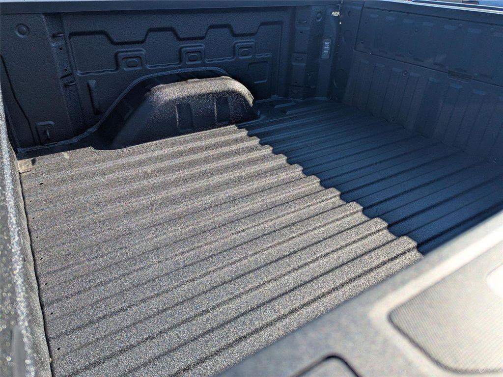 new 2026 GMC Sierra 1500 car, priced at $59,943
