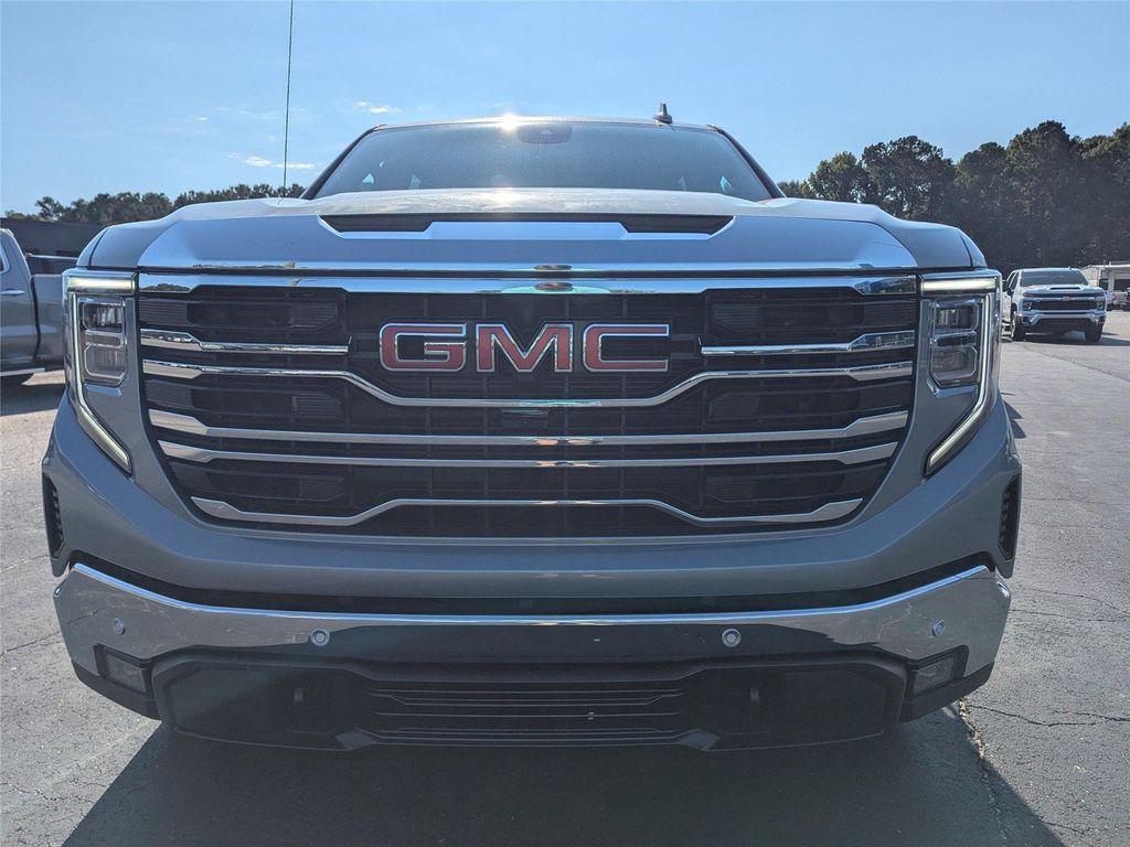 new 2026 GMC Sierra 1500 car, priced at $59,943