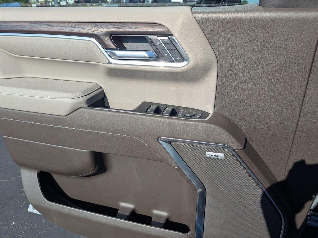 new 2026 GMC Sierra 1500 car, priced at $59,943