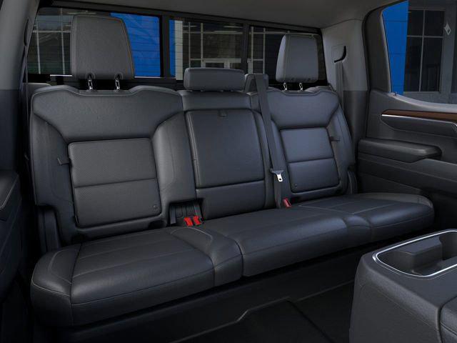 new 2025 GMC Sierra 1500 car, priced at $73,712