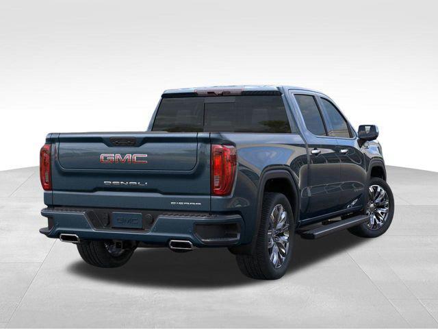 new 2025 GMC Sierra 1500 car, priced at $73,712