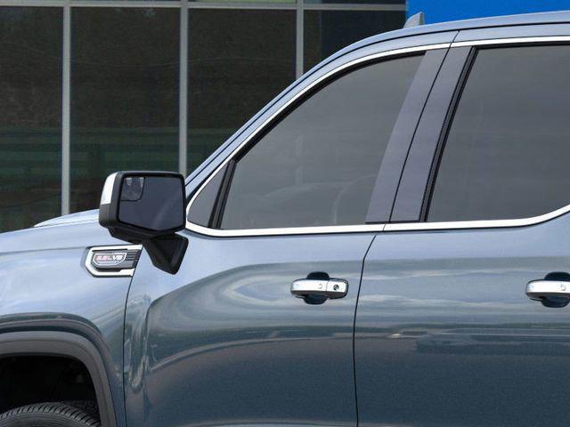 new 2025 GMC Sierra 1500 car, priced at $73,712