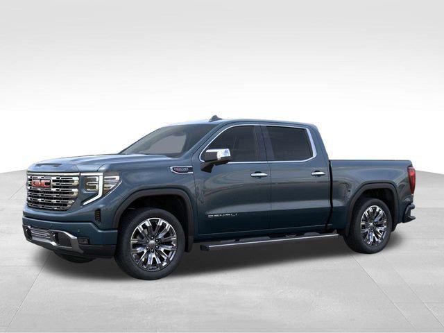 new 2025 GMC Sierra 1500 car, priced at $73,712