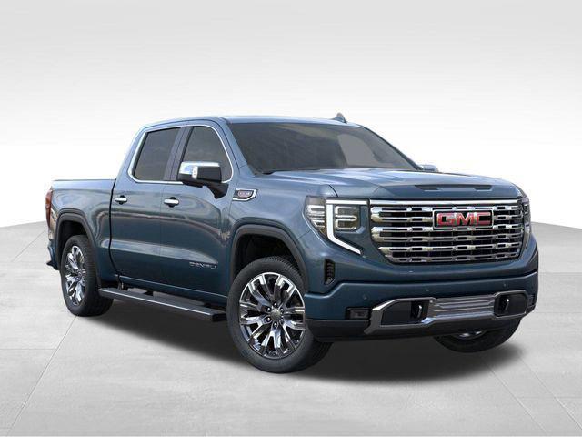 new 2025 GMC Sierra 1500 car, priced at $73,712