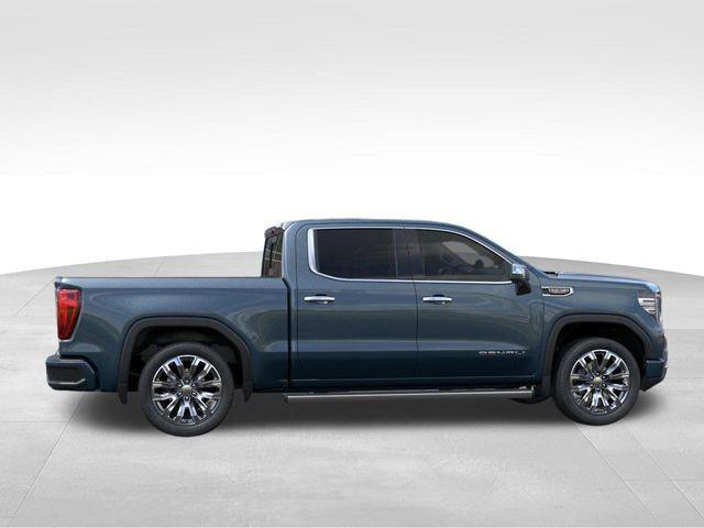 new 2025 GMC Sierra 1500 car, priced at $73,712