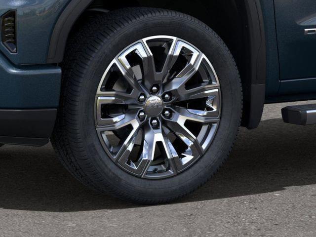 new 2025 GMC Sierra 1500 car, priced at $73,712