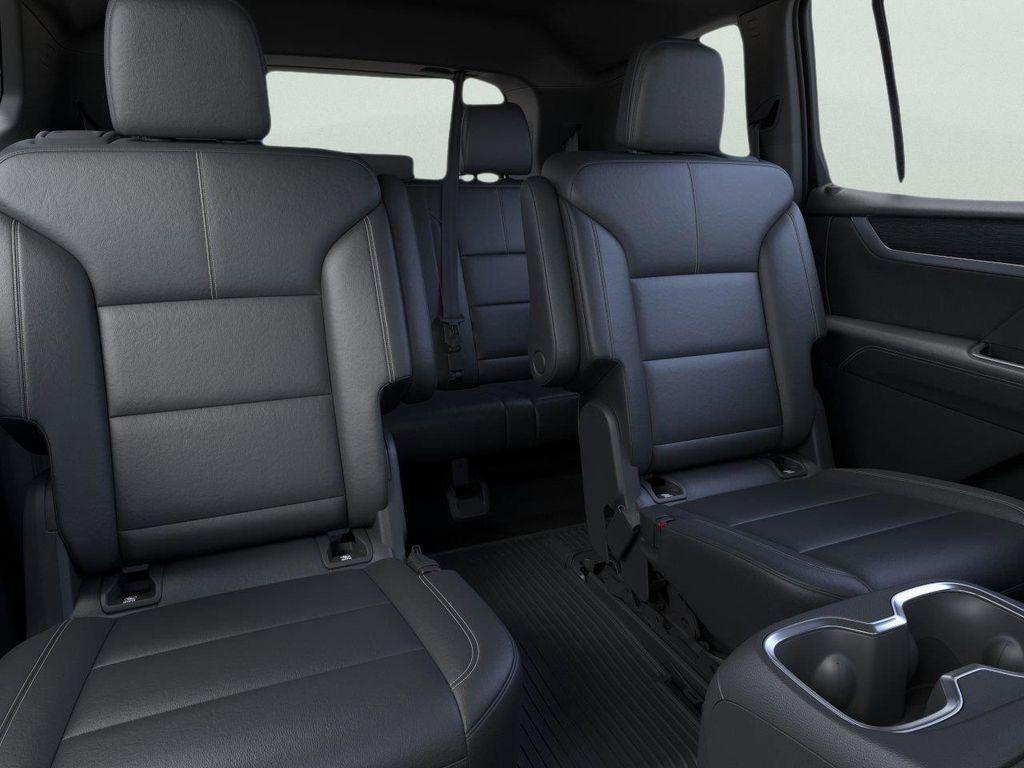 new 2026 GMC Acadia car, priced at $49,981