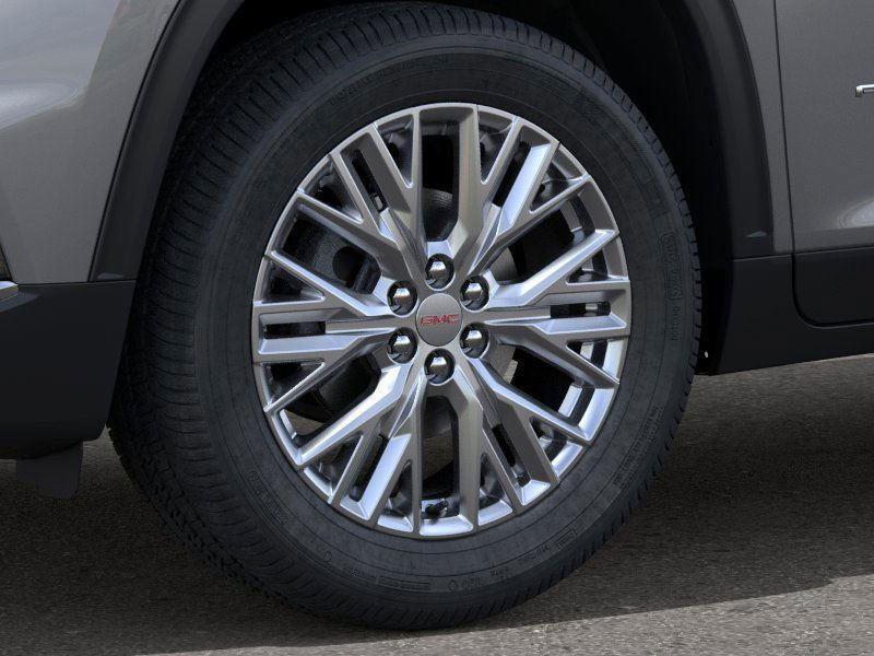 new 2026 GMC Acadia car, priced at $49,981