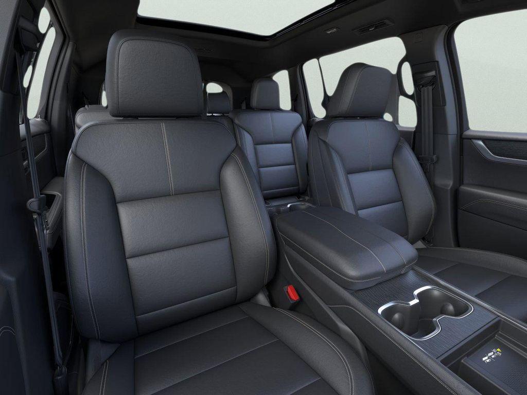 new 2026 GMC Acadia car, priced at $49,981