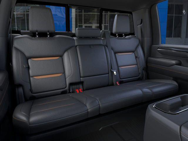 new 2025 GMC Sierra 2500 car, priced at $77,129