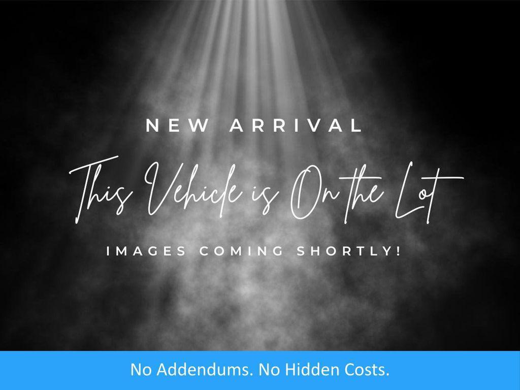 used 2024 Toyota Tundra car, priced at $44,790