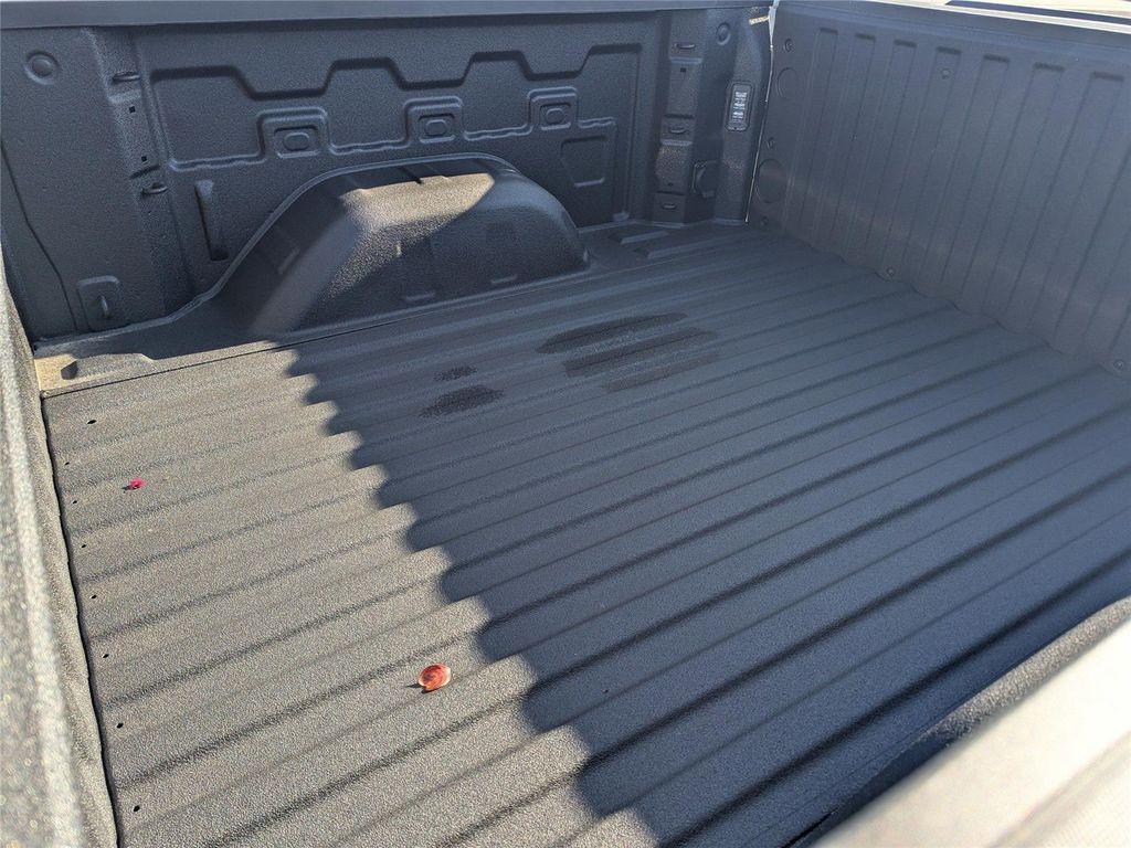 new 2026 Chevrolet Silverado 1500 car, priced at $48,509