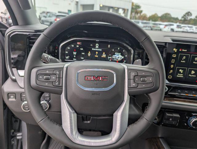 new 2025 GMC Sierra 1500 car, priced at $61,180