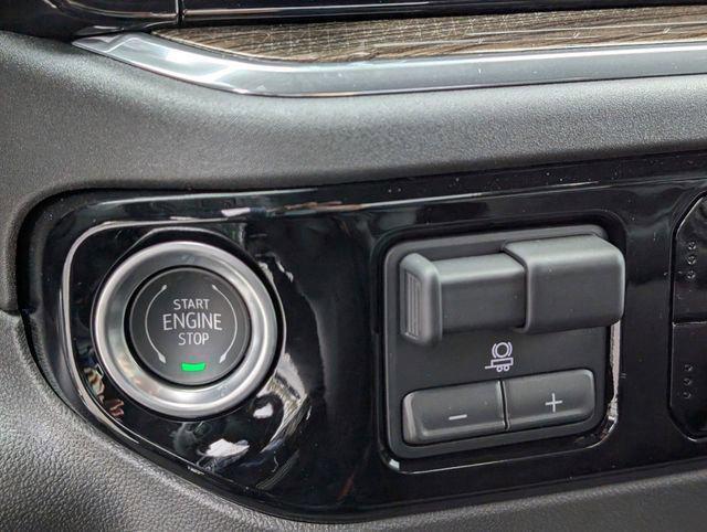 new 2025 GMC Sierra 1500 car, priced at $48,185