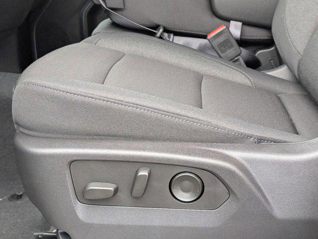 new 2025 GMC Sierra 1500 car, priced at $48,185