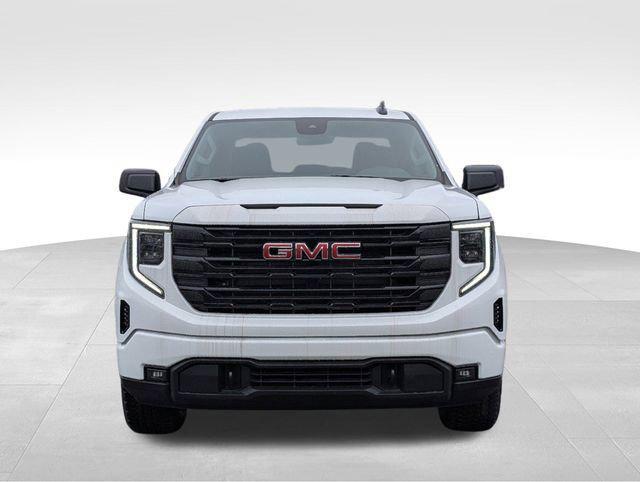 new 2025 GMC Sierra 1500 car, priced at $48,185