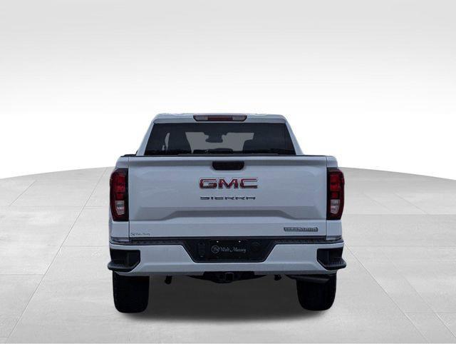 new 2025 GMC Sierra 1500 car, priced at $48,185