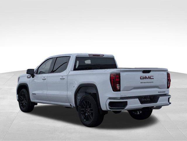 new 2025 GMC Sierra 1500 car, priced at $48,185
