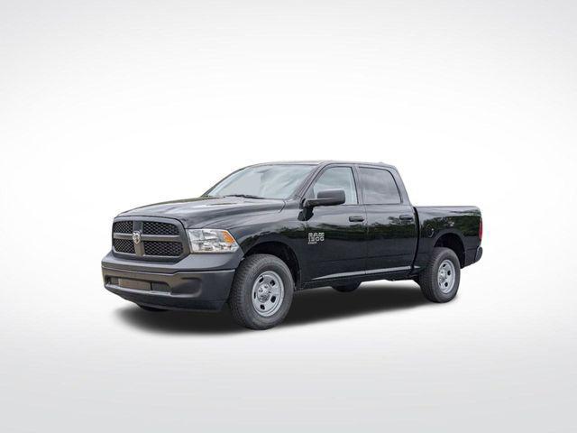 new 2024 Ram 1500 car, priced at $38,905