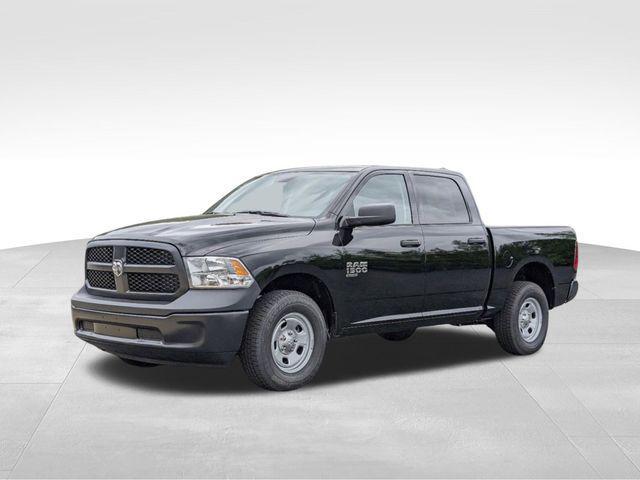 new 2024 Ram 1500 car, priced at $34,934