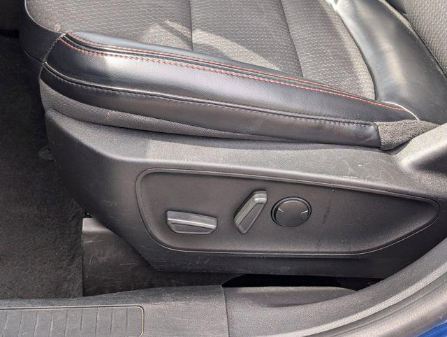 used 2023 Ford Escape car, priced at $20,499