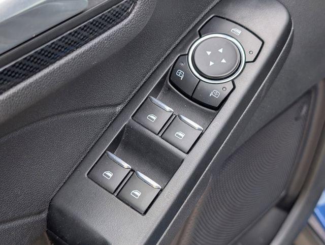 used 2023 Ford Escape car, priced at $20,499