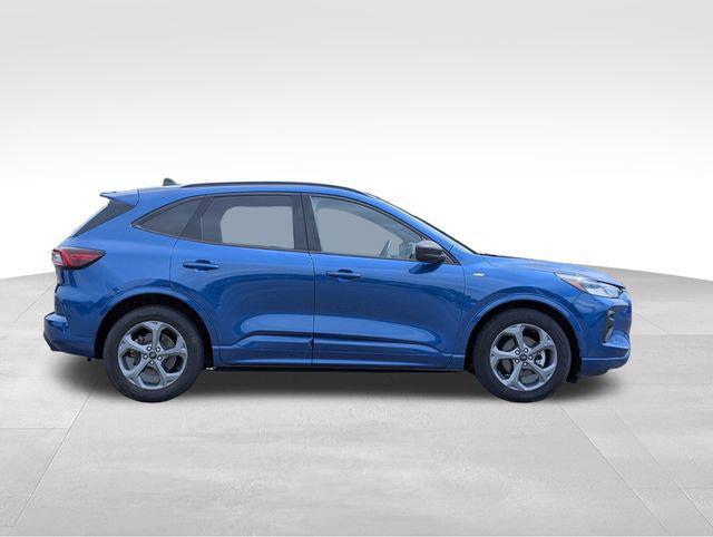 used 2023 Ford Escape car, priced at $20,499