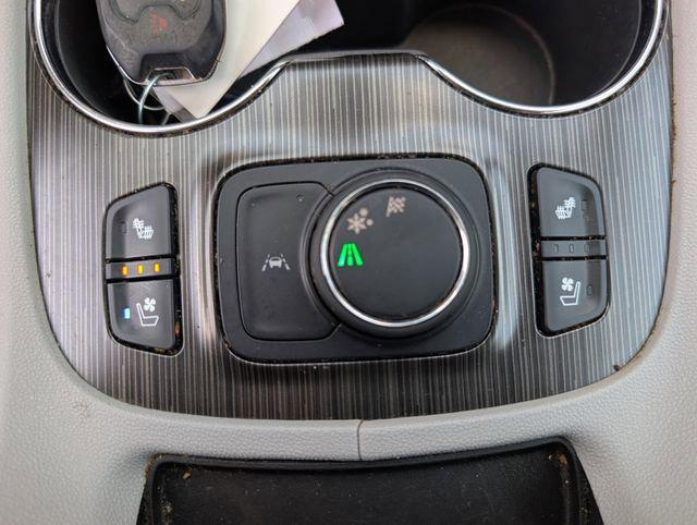 used 2021 GMC Acadia car, priced at $22,999