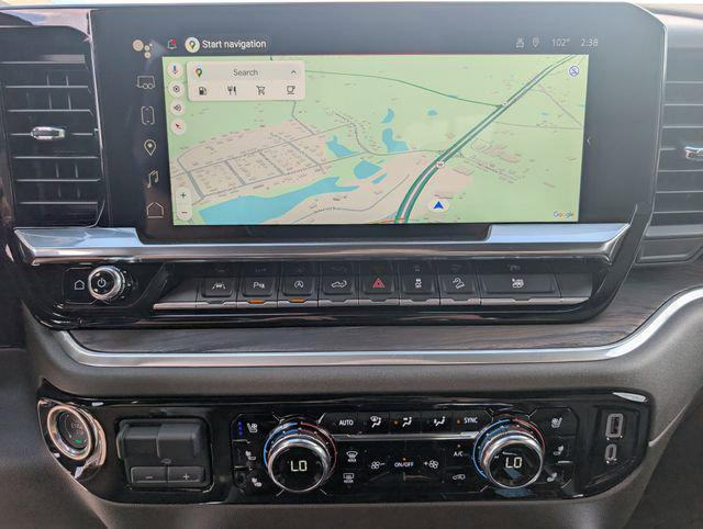 new 2026 GMC Sierra 1500 car, priced at $64,408