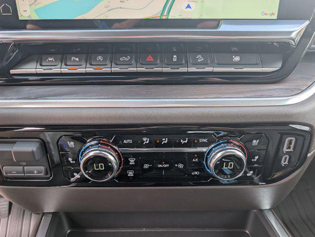 new 2026 GMC Sierra 1500 car, priced at $64,408