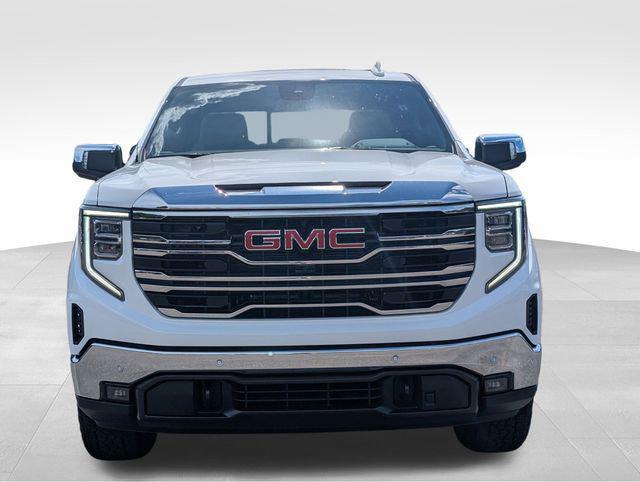 new 2026 GMC Sierra 1500 car, priced at $64,408