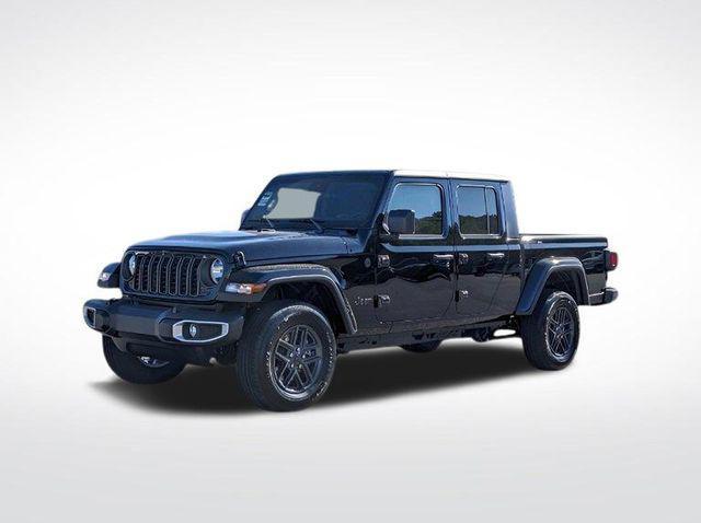 new 2024 Jeep Gladiator car, priced at $35,029