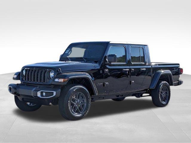 new 2024 Jeep Gladiator car, priced at $35,029