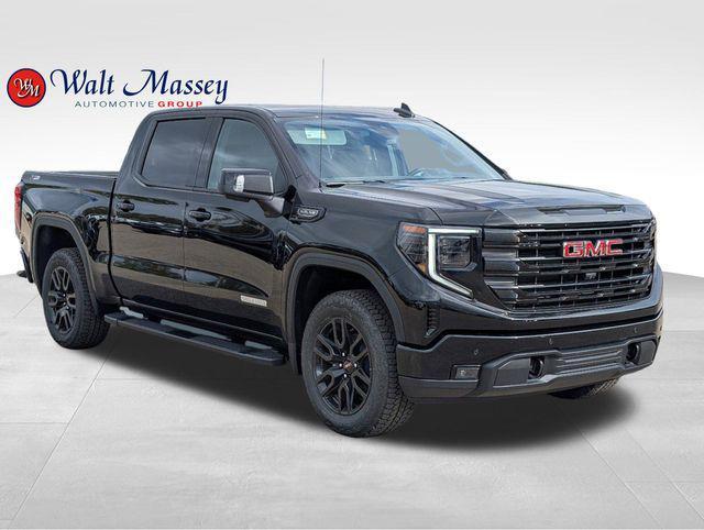 new 2025 GMC Sierra 1500 car, priced at $62,175