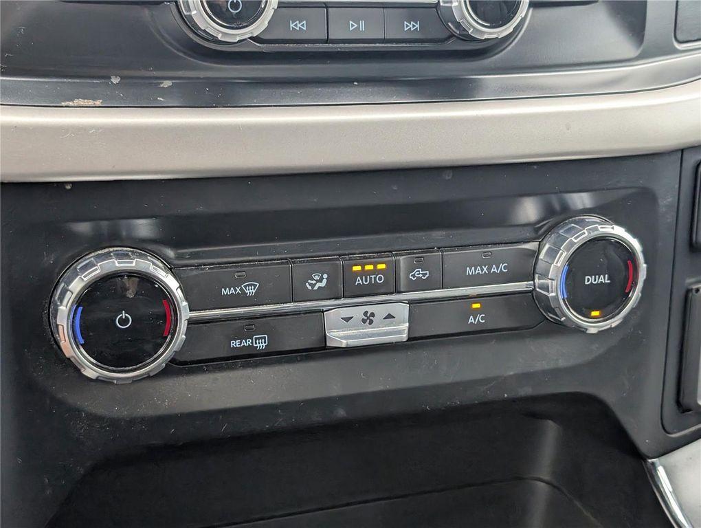 used 2023 Ford F-150 car, priced at $39,999