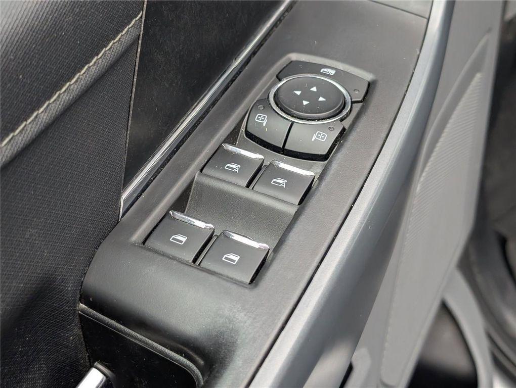 used 2023 Ford F-150 car, priced at $39,999