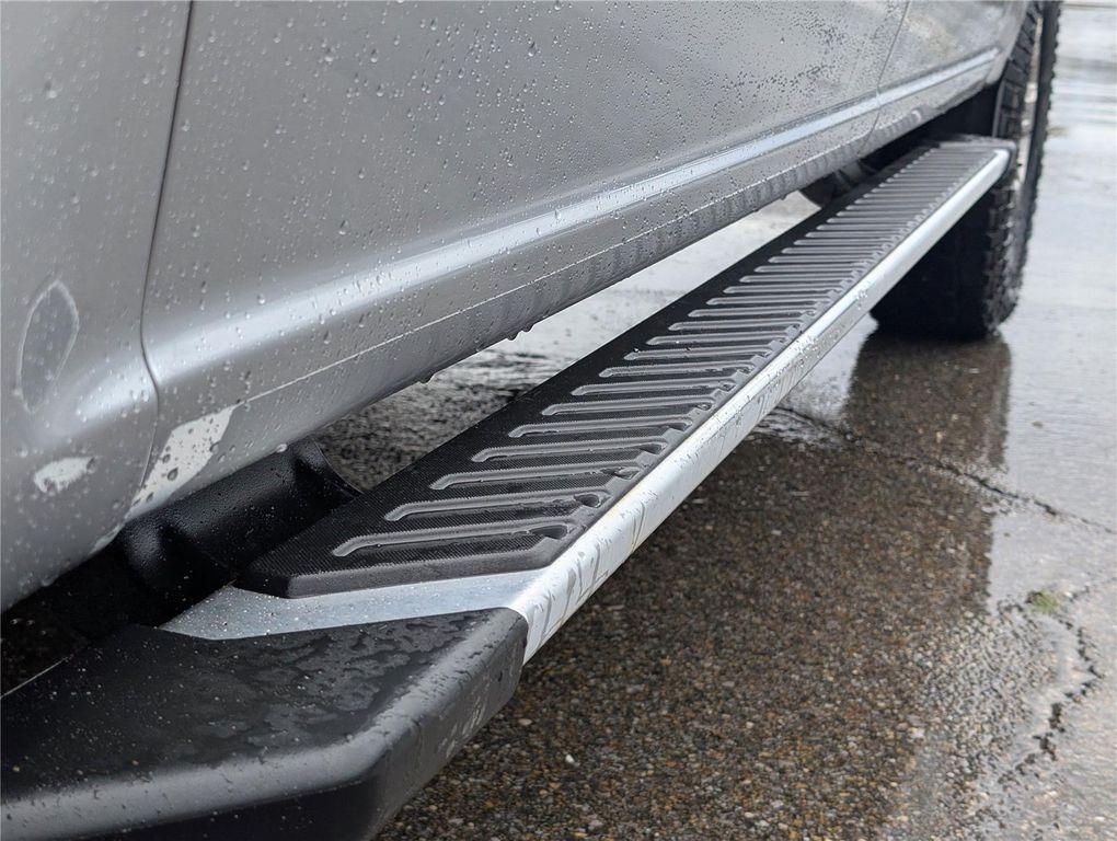 used 2023 Ford F-150 car, priced at $39,999