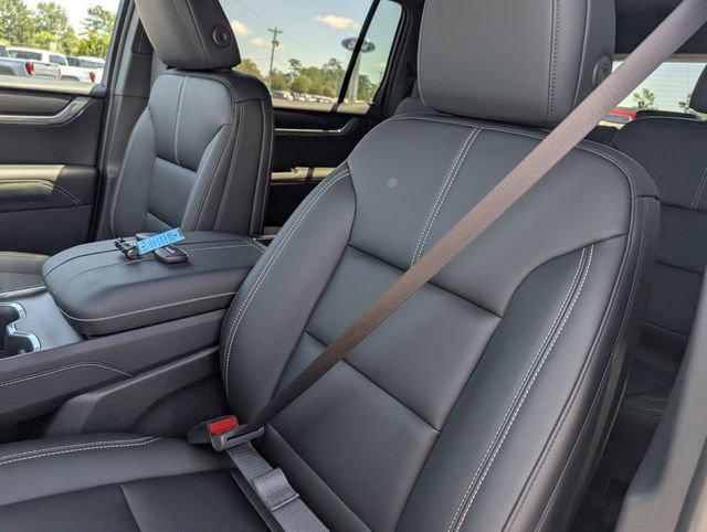 new 2025 GMC Acadia car, priced at $45,788