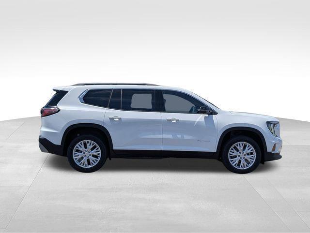new 2025 GMC Acadia car, priced at $45,788