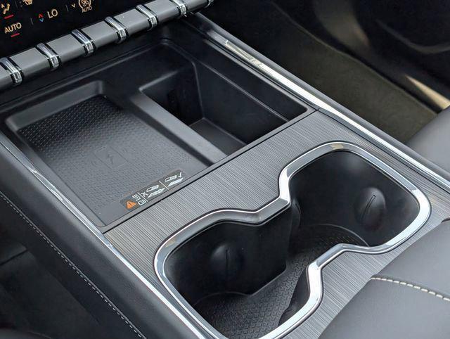 new 2025 GMC Acadia car, priced at $45,788