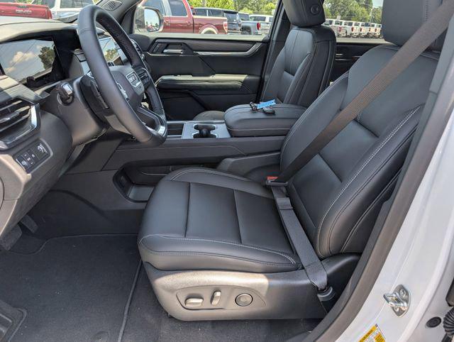 new 2025 GMC Acadia car, priced at $45,788