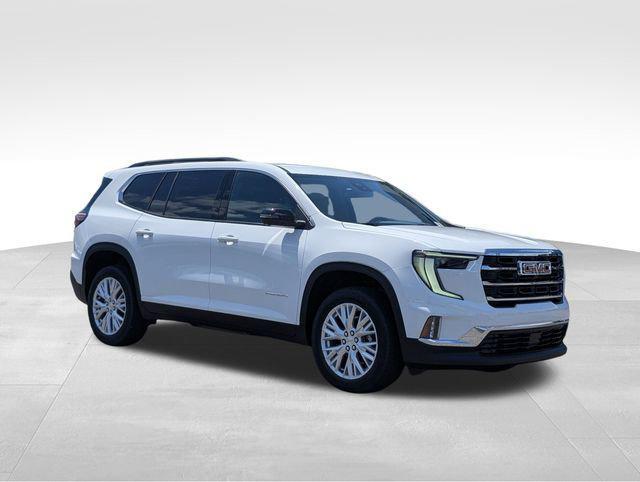 new 2025 GMC Acadia car, priced at $45,788