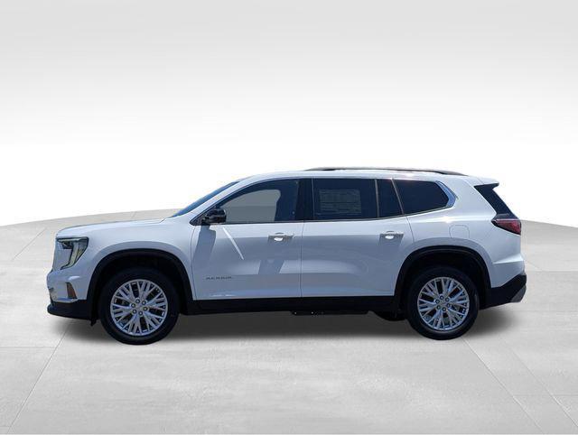 new 2025 GMC Acadia car, priced at $45,788