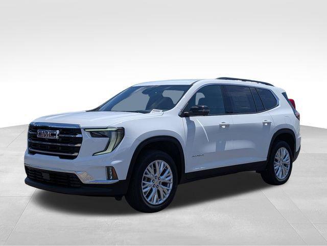 new 2025 GMC Acadia car, priced at $45,788